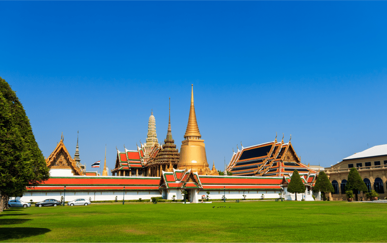 Bangkok: Grand Palace Skip-the-Line Entry Ticket - Two museums that add value to the ticket