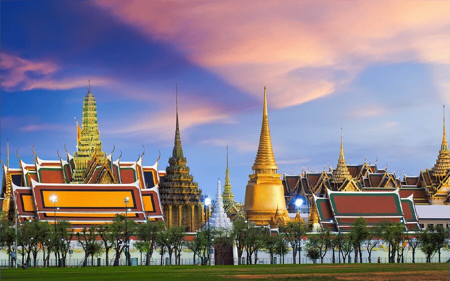 Bangkok: Grand Palace Skip-the-Line Entry Ticket - Who will appreciate this ticket most?