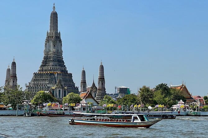 Bangkok: Grand Palace, Wat Pho and Chinatown Walking Tour - Final call: is it worth booking?