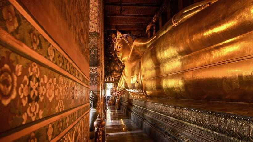 Bangkok: Grand Palace, Wat Pho, and Wat Arun Guided Tour - Is $24 good value?