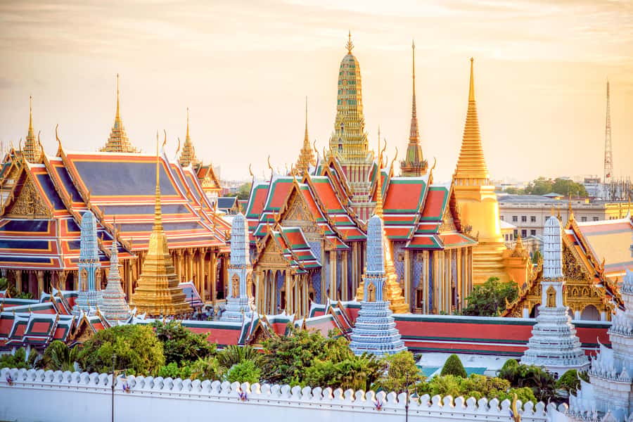 Bangkok: Grand Palace, Wat Pho, and Wat Arun Private Tour - Why this private Bangkok temple tour works