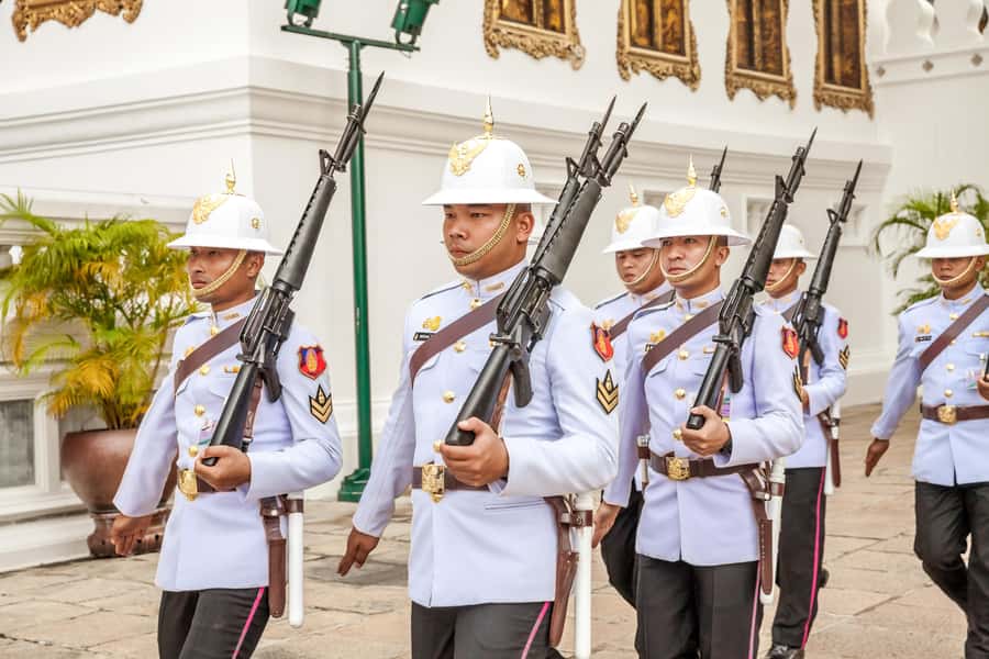 Bangkok: Grand Palace, Wat Pho, and Wat Arun Private Tour - Is $143 per person good value?