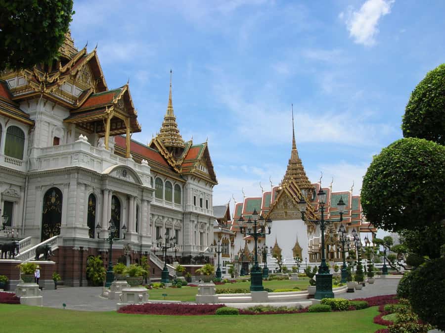 Bangkok: Grand Palace & Wat Pho Half-Day Private Tour - Transport, timing, and the real cost