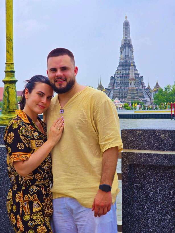 Bangkok: Grand Palace, Wat Pho, Wat Arun and Wat Sa Ket Tour - Key points to know before booking