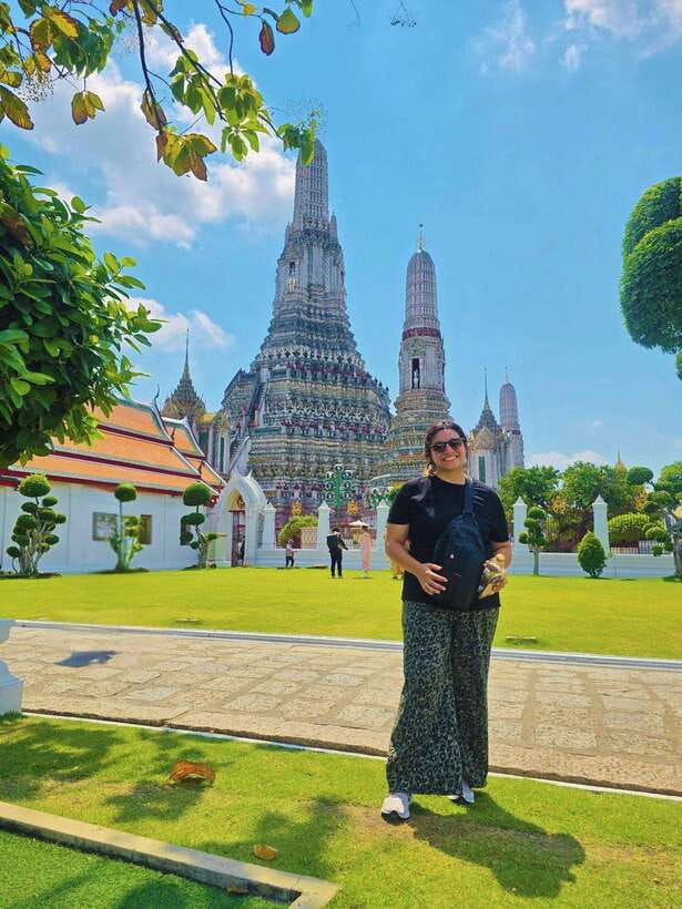 Bangkok: Grand Palace, Wat Pho, Wat Arun and Wat Sa Ket Tour - Is $37 good value?