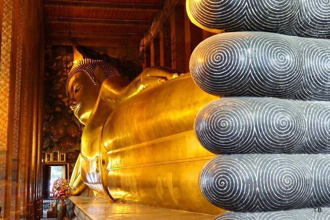 Bangkok Half Day Guided Tour: Grand Palace, Wat Arun & Wat Pho - Why this half-day route works in Bangkok
