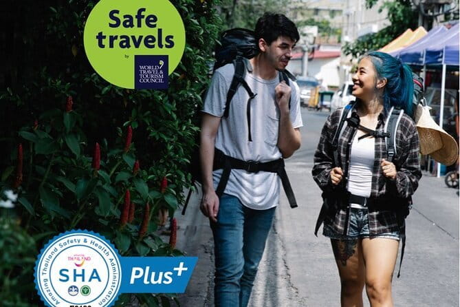 Bangkok Half Day Guided Tour: Grand Palace, Wat Arun & Wat Pho - Is $137.82 good value?