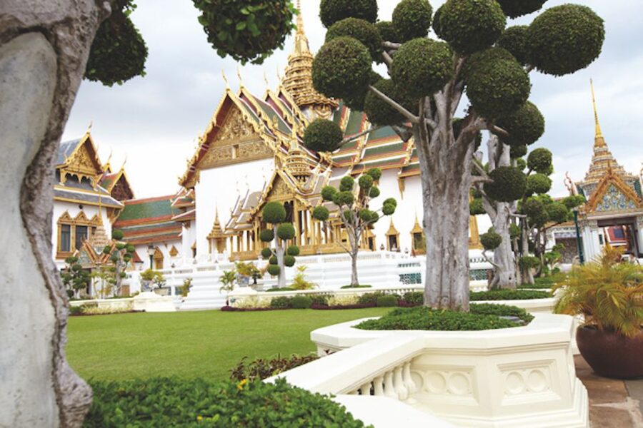 Bangkok: Half-Day Temple and Grand Palace Group Tour - My practical verdict