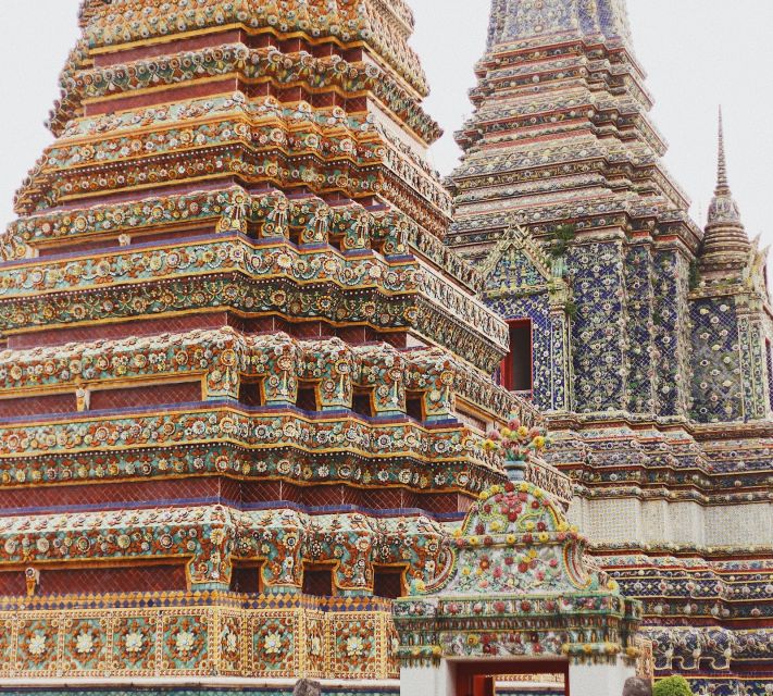 Bangkok: Half-Day Temple and Grand Palace Private Tour - What the guide adds to the visit