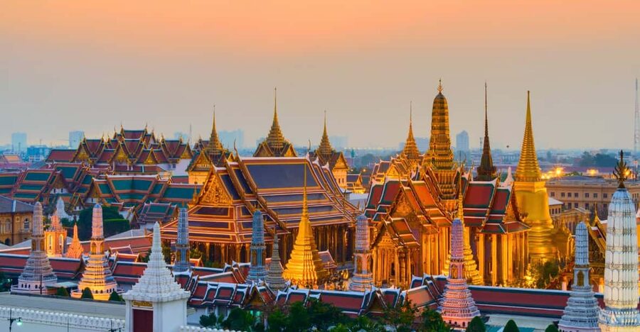 Bangkok: Highlights tour with Grand Palace & Floating Market - Is $268 per person a fair price?
