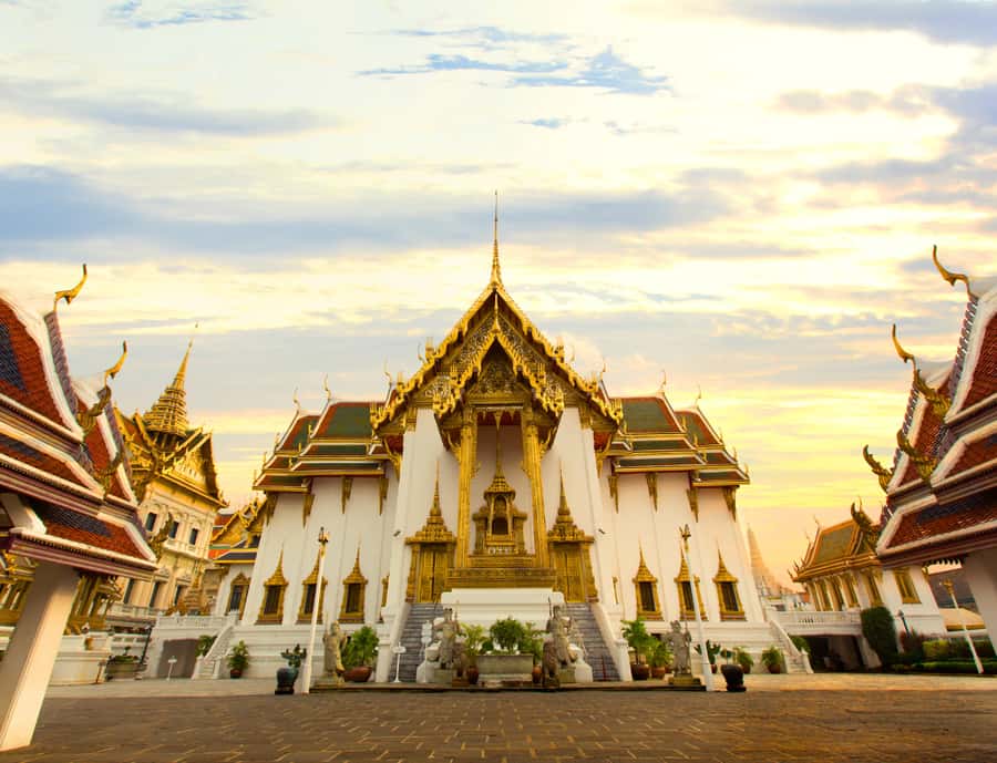 Bangkok: Highlights tour with Grand Palace & Floating Market - What the private setup does well
