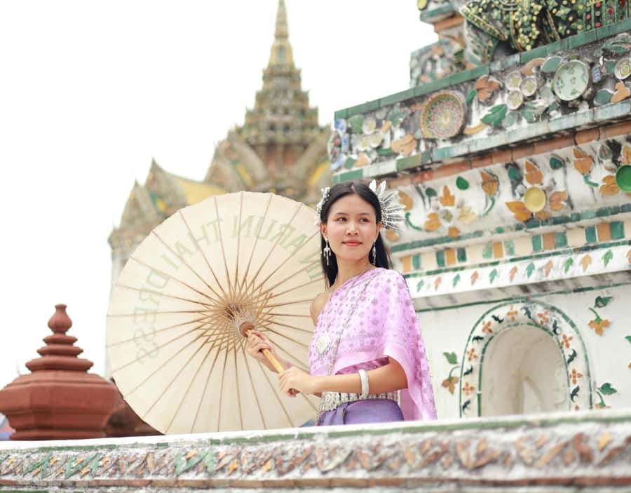 Bangkok: Highlights tour with Grand Palace & Floating Market - Clothing, comfort, and who should book