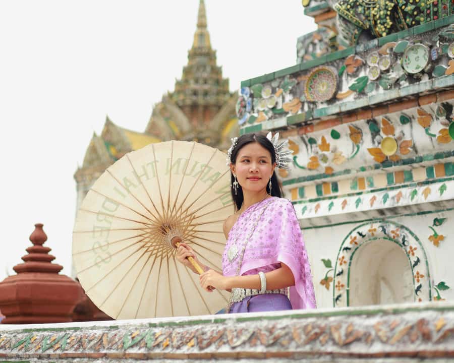 Bangkok: Highlights Tour wth Grand Palace & Must See Temples - Starting at the Grand Palace and Wat Phra Kaew