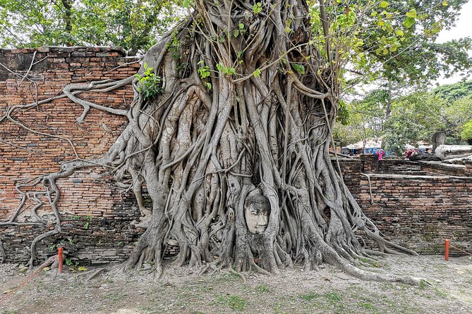 Bangkok: Private Ayutthaya and Bang Pa-In Summer Palace Tour - The guide can make or break the day