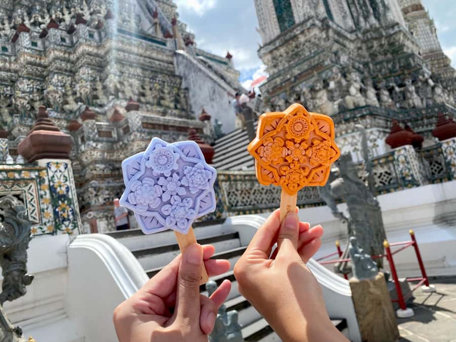 Bangkok:Private Guided Tour |Grand Palace, Wat Pho, Wat Arun - Three Bangkok temples, one private day