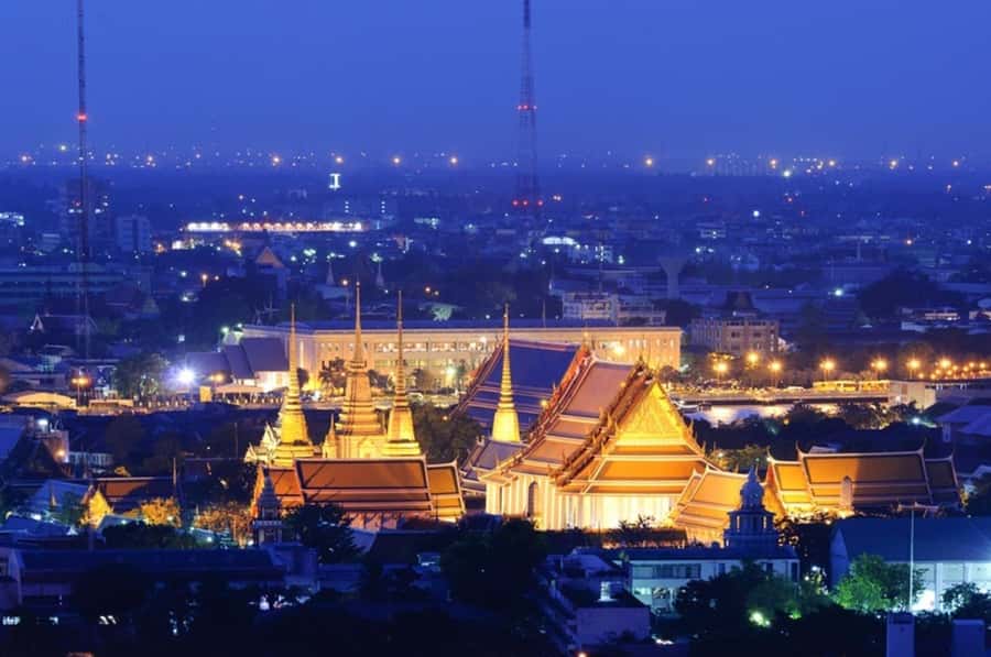 Bangkok:Private Guided Tour |Grand Palace, Wat Pho, Wat Arun - Why the private car changes the day