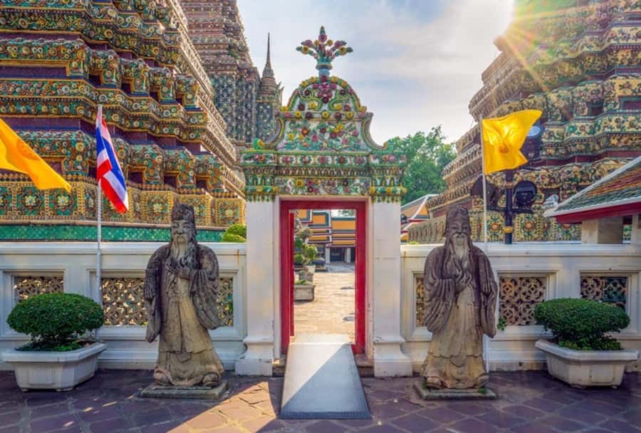 Bangkok:Private Guided Tour |Grand Palace, Wat Pho, Wat Arun - Is $170 per person a fair price?