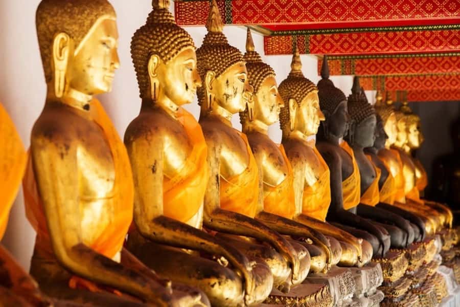 Bangkok:Private Guided Tour |Grand Palace, Wat Pho, Wat Arun - Who should book this tour?