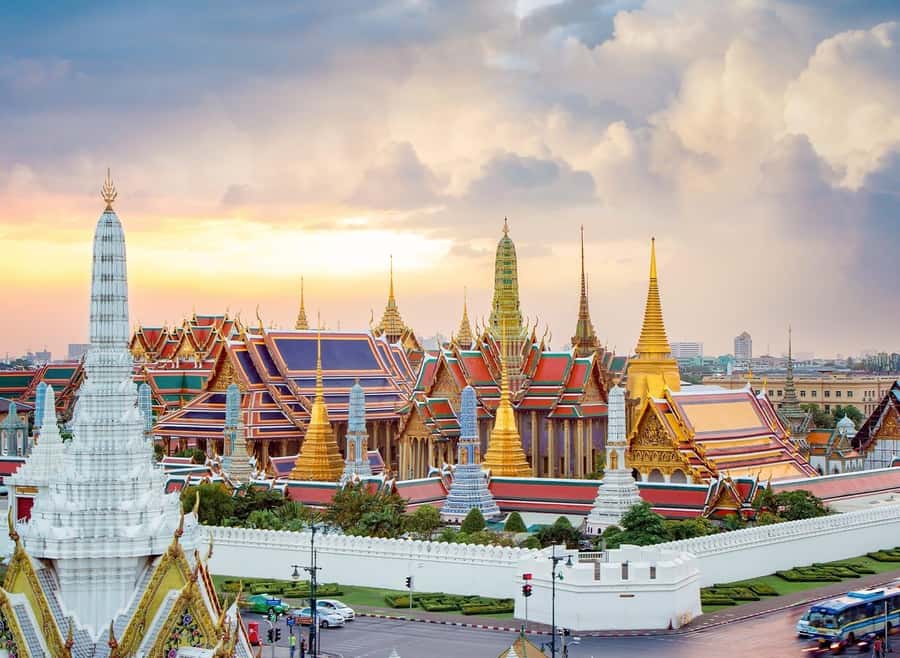Bangkok: Private Temple City Grand Palace, Wat Pho, Wat Arun - Is $159 per person good value?