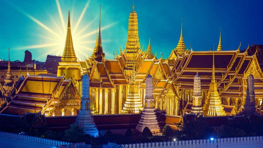 Bangkok: Private Tour Grand Palace, Wat Pho, and Wat Arun - Key points at a glance