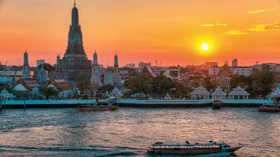 Bangkok: Private Tour Grand Palace, Wat Pho, and Wat Arun - Is $149 a fair price?