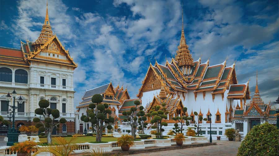 Bangkok: Private Tour Grand Palace, Wat Pho, and Wat Arun - Why this private Bangkok tour works
