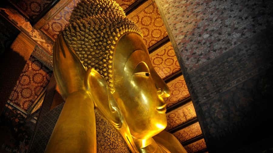 Bangkok: Private Tour Grand Palace, Wat Pho, and Wat Arun - The Grand Palace and Emerald Buddha