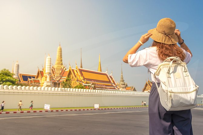 Bangkok's Grand Palace Complex and Wat Phra Kaew Tour - Key details before you book