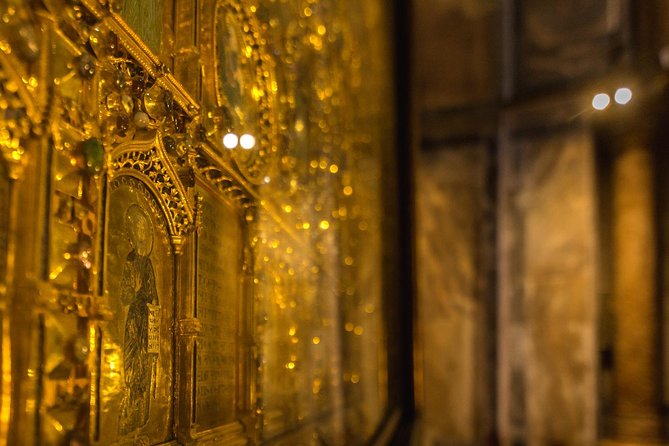 Basilica, Doge's Palace, History Gallery & Bell Tower Option - A strong first look at Venice’s center of power