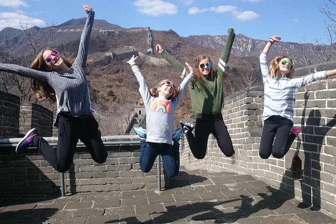 Beijing 2-Day Private Tour to Great Wall, Forbidden City, Tiananmen Square... - Three hours inside the Forbidden City