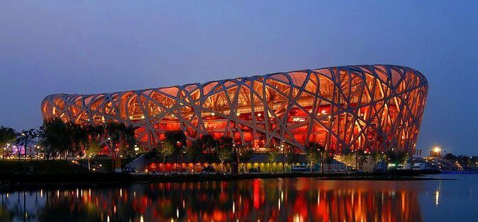Beijing 2-Day Tours: Great Wall, Forbidden City & Top Highlights - Key points to know before booking