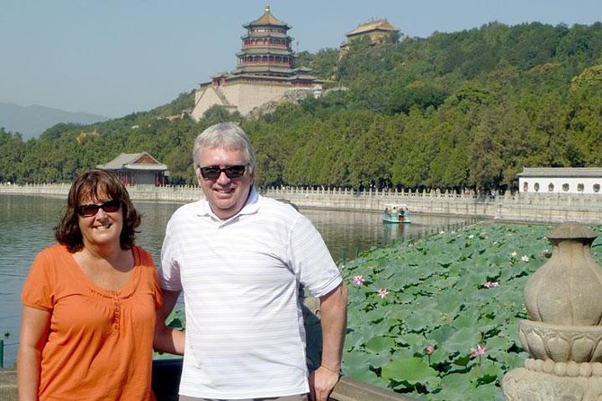 Beijing 2-Day Tours: Great Wall, Forbidden City & Top Highlights - The Forbidden City rewards a focused visit