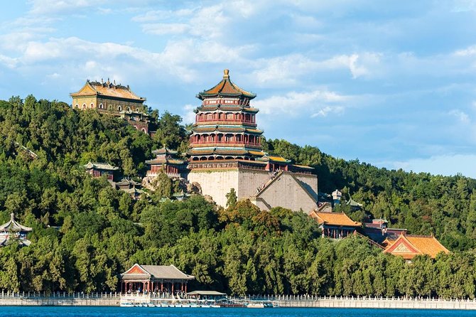Beijing Classic Full-Day Tour including the Forbidden City, Tiananmen Square, Summer Palace and Temple of Heaven - Key points to know before booking
