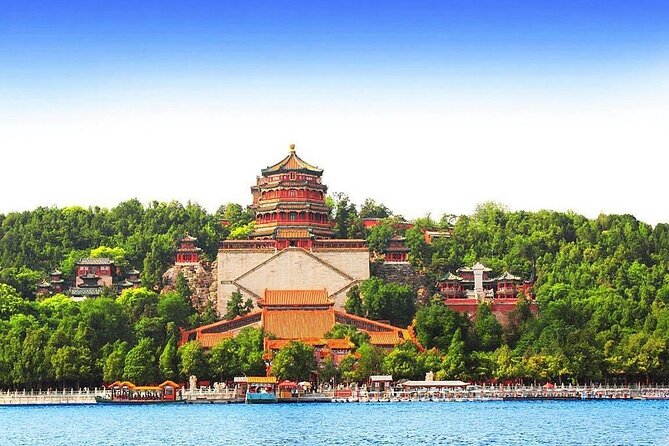 Beijing Day Tour: Mutianyu Great Wall,Summer Palace &Olympic Park - Practical details that affect your day