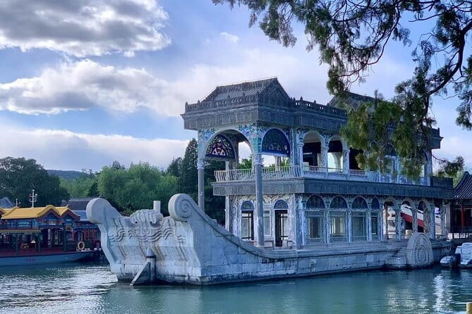 Beijing Forbidden City and Summer Palace Private Guide Tour - One Full Day of Imperial Beijing
