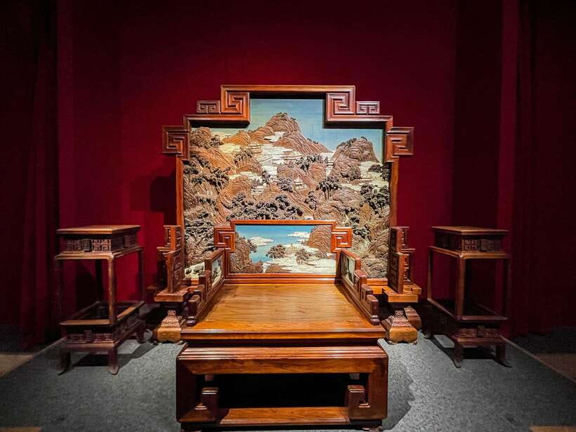 Beijing: Forbidden City and Tian’anmen Square Waking Tour - What this Beijing experience really includes