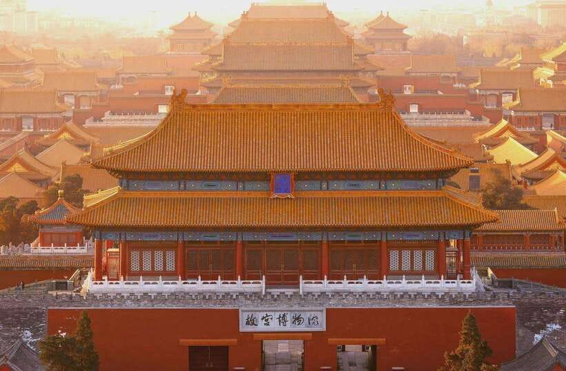 Beijing: Forbidden City and Tian’anmen Square Waking Tour - The 30-minute transfer and why the meeting point matters
