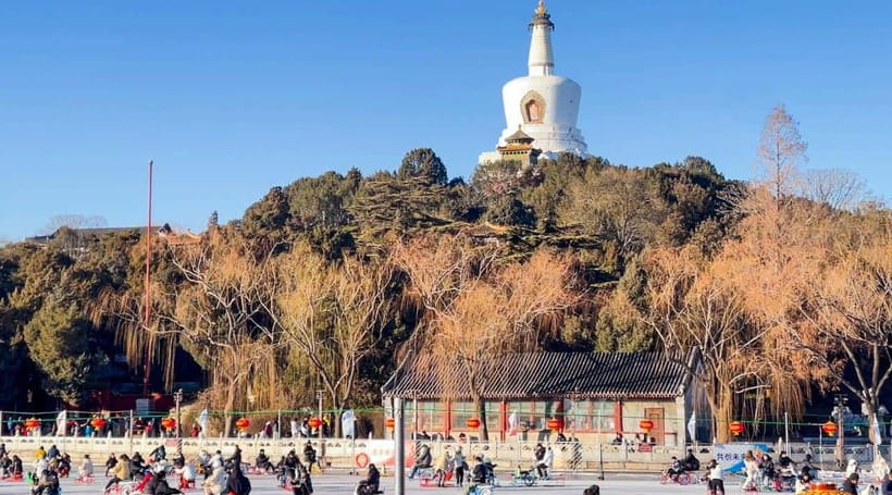 Beijing: Forbidden City and Tian’anmen Square Waking Tour - Price and value at the stated $2 starting point