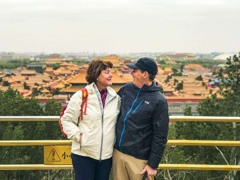 Beijing: Forbidden City and Tian’anmen Square Waking Tour - Temple of Heaven: a quieter start with a different purpose