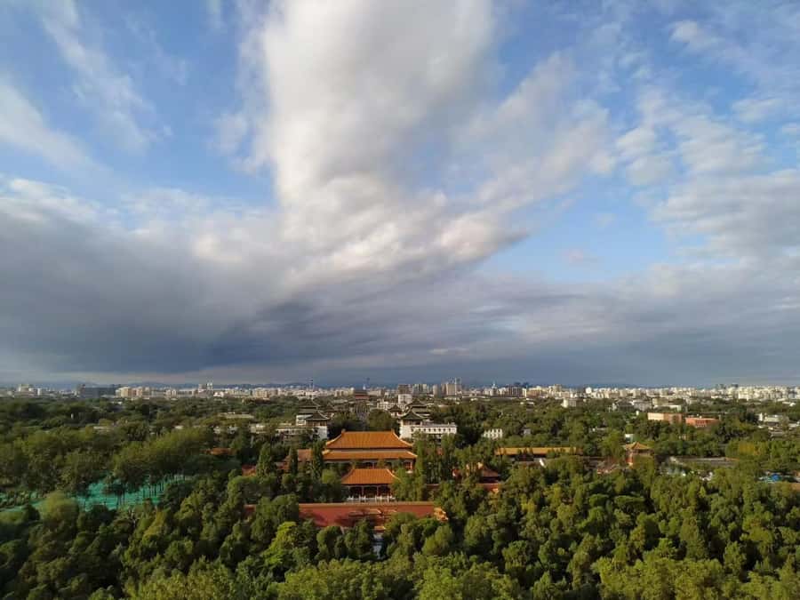 Beijing: Forbidden City Guided Tour with Options - Meeting at Hotel Kapok Beijing