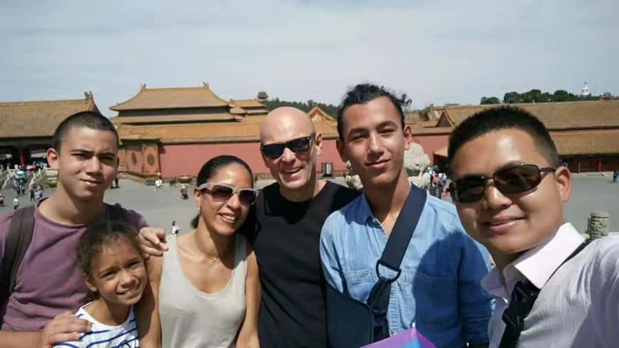 Beijing: Forbidden City Guided Tour with Options - Who should book this Beijing tour