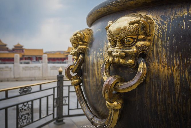 Beijing Forbidden City Skip-the-Line and Huanghuacheng Great Wall Private Tour - What the private format adds at $198 per person