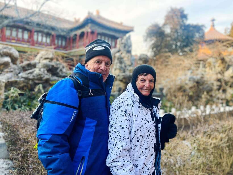 Beijing: Forbidden City, Tian'anmen Square & Great Wall Trip - FAQ