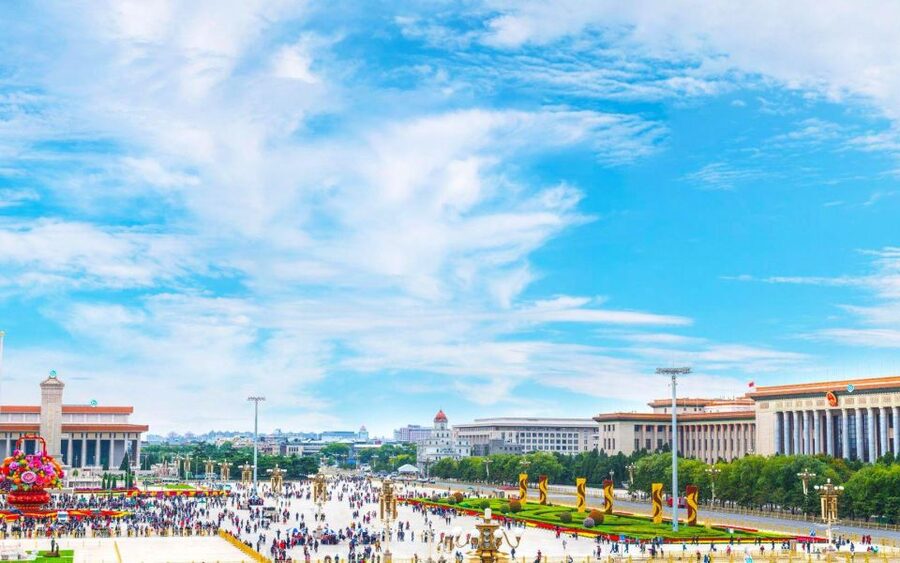 Beijing: Forbidden City Tour(Group/Private)-Tickets Included - Who should book this Forbidden City tour?