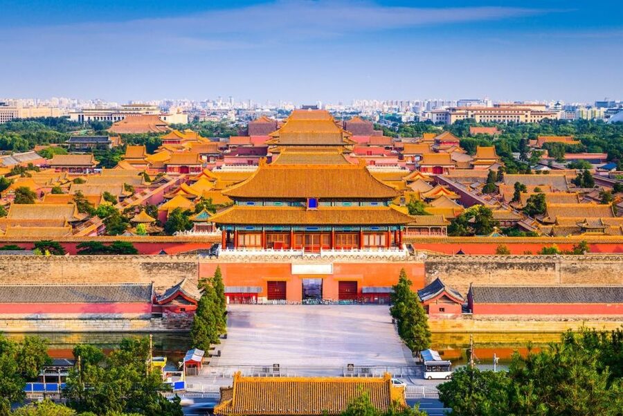 Beijing: Forbidden City Tour(Group/Private)-Tickets Included - Choosing the right Beijing Forbidden City option