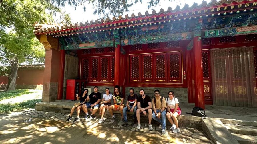 Beijing: Forbidden City Tour(Group/Private)-Tickets Included - How good are the guides and the group experience?
