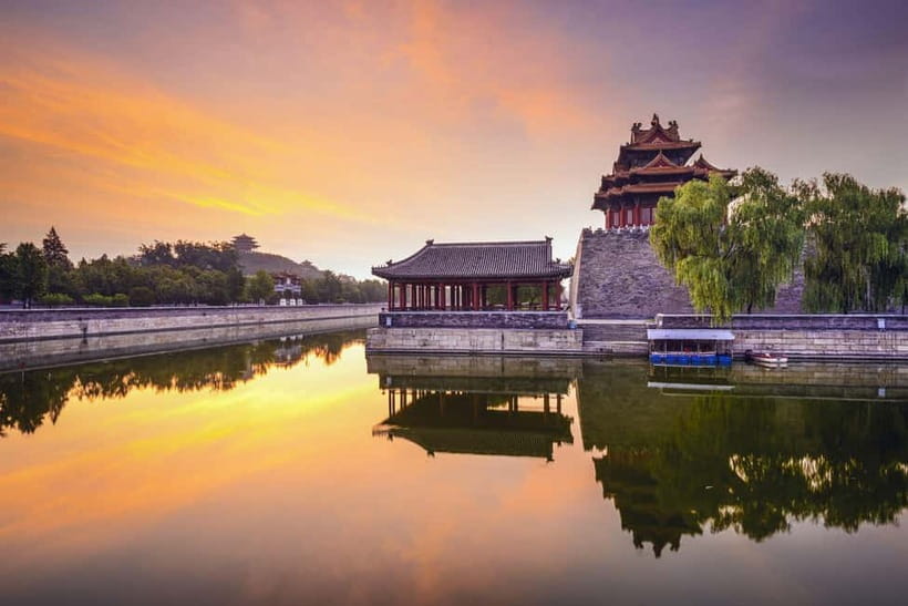 Beijing:Forbidden City Tour—Temple, Summer Palace&Great Wall - Who should book this Beijing tour?
