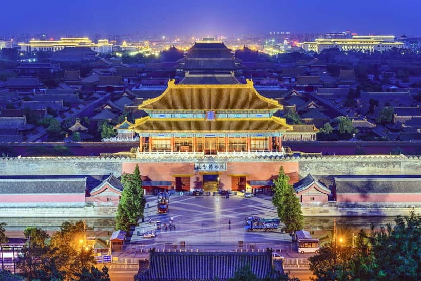 Beijing:Forbidden City Tour—Temple, Summer Palace&Great Wall - Should you book it?