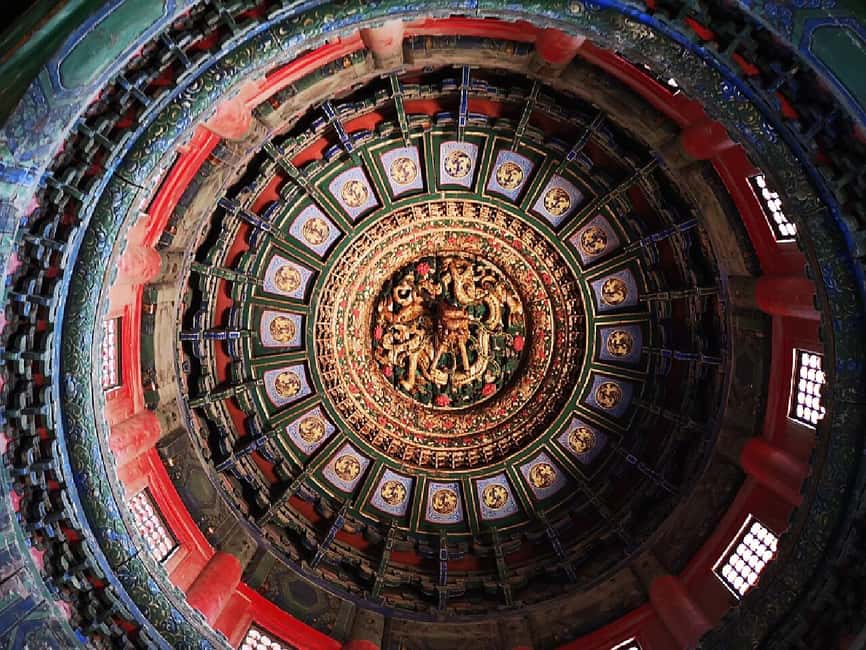 Beijing:Forbidden City Tour w/Traditional Costume Experience - What the private guide adds