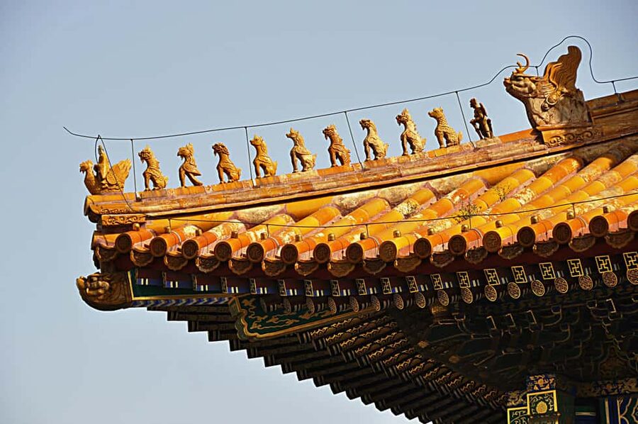 Beijing:Forbidden City Tour w/Traditional Costume Experience - Should you book it?